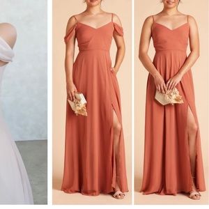 Birdy Grey Bridal Dress